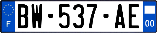 BW-537-AE