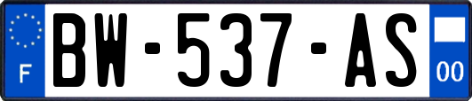 BW-537-AS