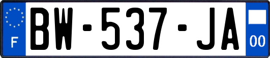 BW-537-JA