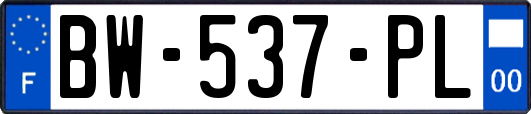 BW-537-PL