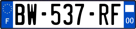 BW-537-RF