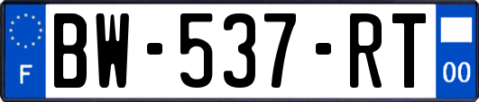 BW-537-RT