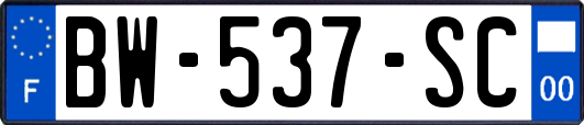 BW-537-SC