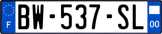 BW-537-SL