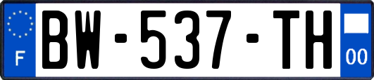 BW-537-TH