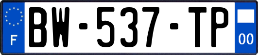 BW-537-TP