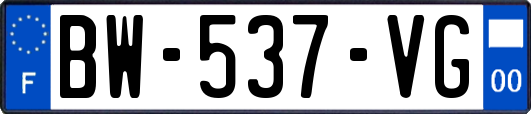 BW-537-VG