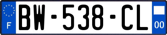 BW-538-CL