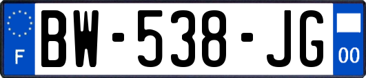 BW-538-JG