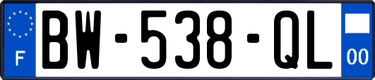 BW-538-QL
