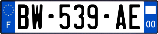 BW-539-AE