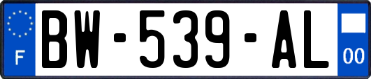 BW-539-AL