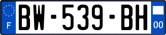 BW-539-BH