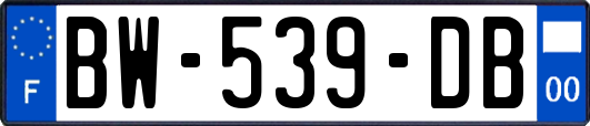 BW-539-DB