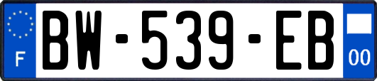 BW-539-EB
