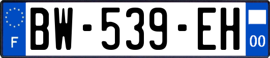 BW-539-EH