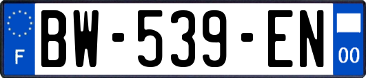 BW-539-EN