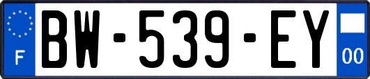 BW-539-EY