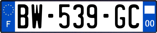 BW-539-GC