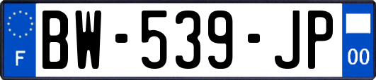 BW-539-JP