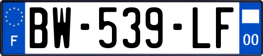 BW-539-LF