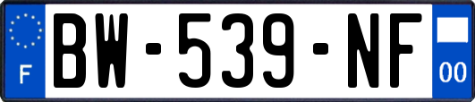 BW-539-NF