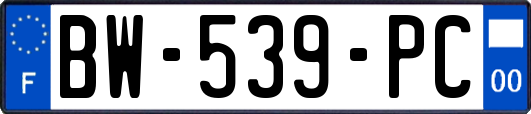 BW-539-PC