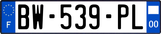 BW-539-PL