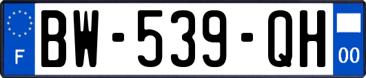 BW-539-QH