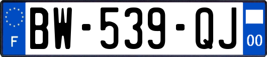BW-539-QJ