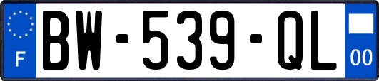 BW-539-QL