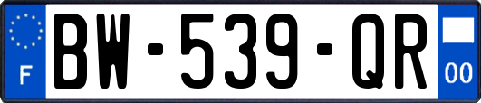 BW-539-QR