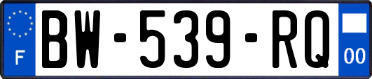 BW-539-RQ