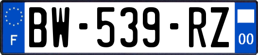 BW-539-RZ
