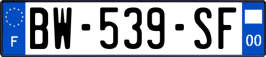 BW-539-SF