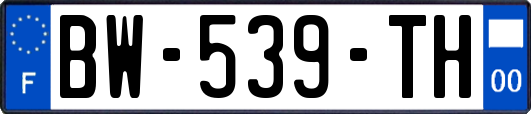 BW-539-TH