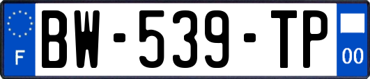 BW-539-TP
