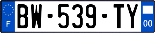 BW-539-TY