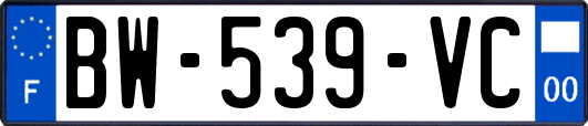 BW-539-VC