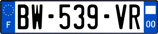 BW-539-VR