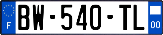 BW-540-TL
