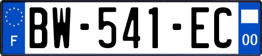 BW-541-EC