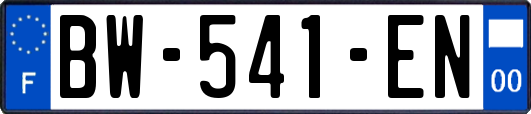 BW-541-EN