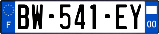 BW-541-EY