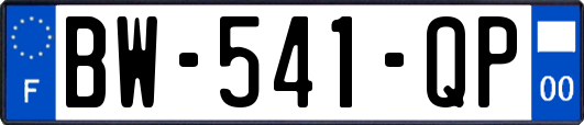 BW-541-QP