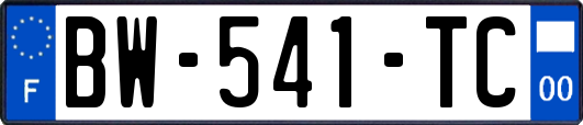 BW-541-TC