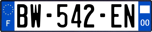 BW-542-EN