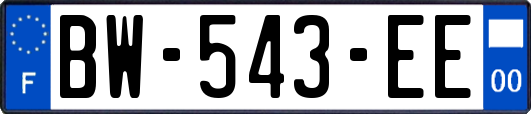 BW-543-EE