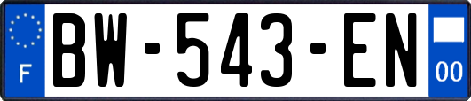 BW-543-EN