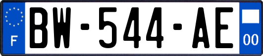 BW-544-AE